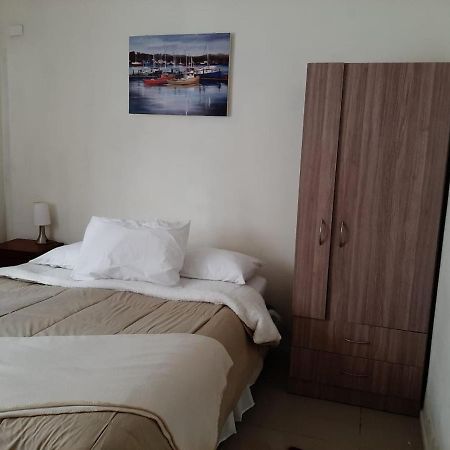 Hostal Los Castanos Vina del Mar Zewnętrze zdjęcie