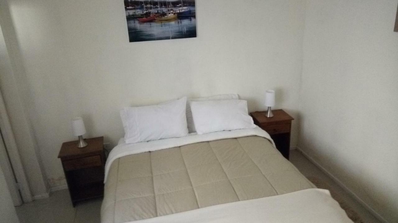 Hostal Los Castanos Vina del Mar Zewnętrze zdjęcie