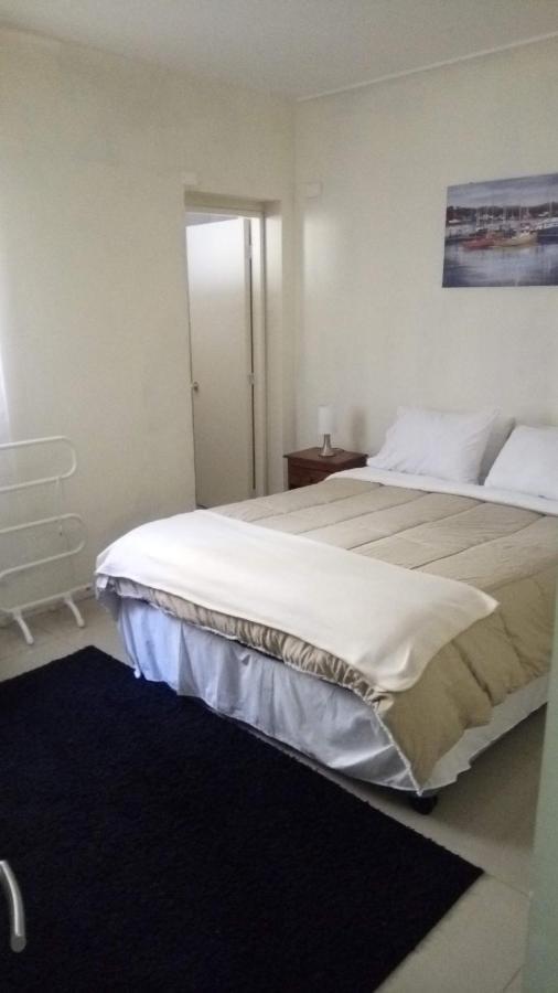 Hostal Los Castanos Vina del Mar Zewnętrze zdjęcie