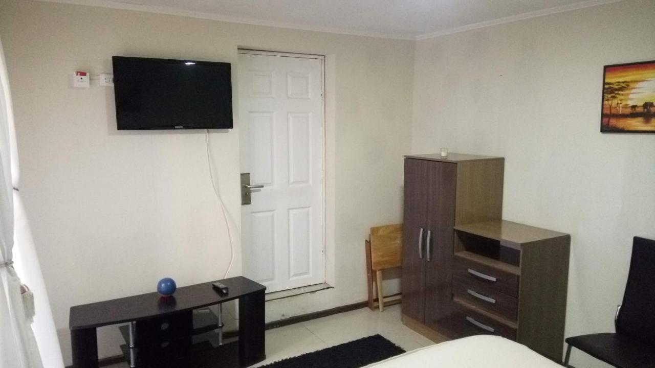Hostal Los Castanos Vina del Mar Zewnętrze zdjęcie
